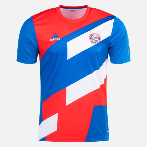 Tailandia Camiseta Bayern Munich Pre-Match 2022 2023